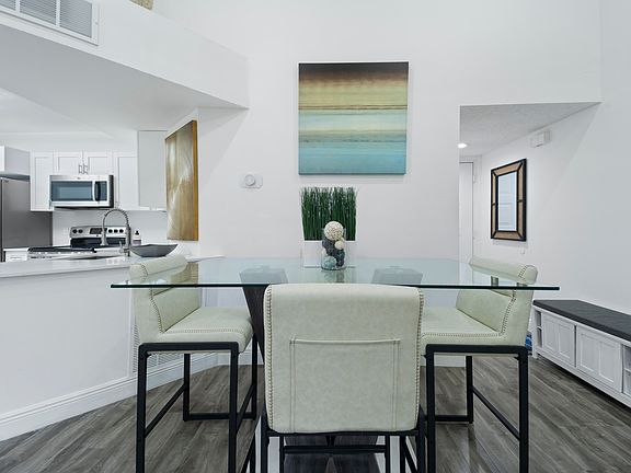 2nd image of 8851 Wiles Road Apt 304