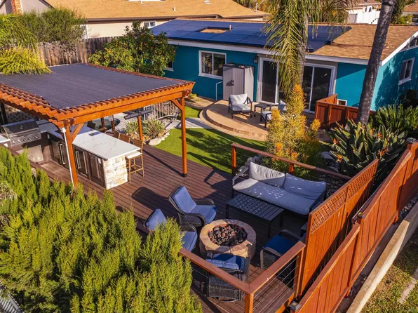 7126 Galewood St, San Diego, CA 92120