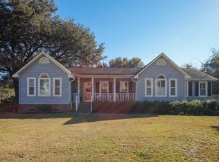 2683 Fernwood Dr, North Charleston, SC 29406