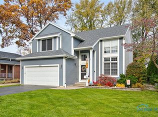 3558 Indian Rd, Toledo, OH 43606