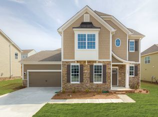 1021 Brunswick Way, Waxhaw, NC 28173