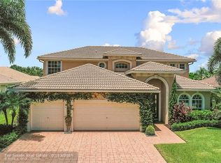 6038 NW 56th Cir, Coral Springs, FL 33067