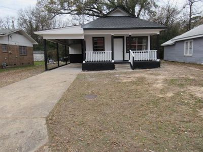 138 Fern St, Natchitoches, LA, 71457