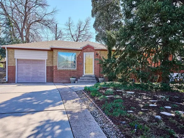 2020 Colorado Boulevard, Denver, CO 80207