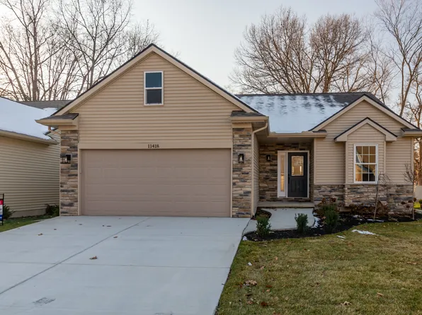 11418 Hidden Oaks Dr, Clio, MI 48420