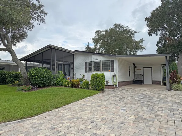 82 Misty Falls Dr, Ormond Beach, FL 32174