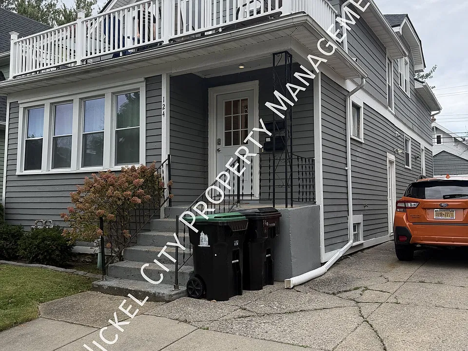 124 Euclid Ave #1