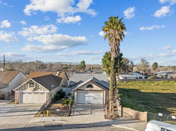 1535 E Avenue R6, Palmdale, CA 93550