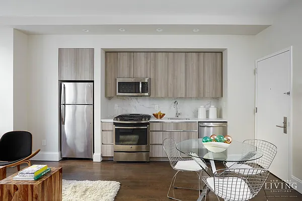 Rented by NY Living Solutions | media 37