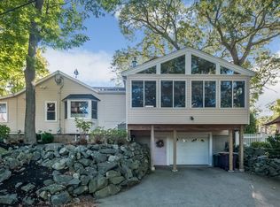 15 Morningside Path, Weymouth, MA 02190