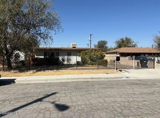 16025 P St, Mojave, CA 93501