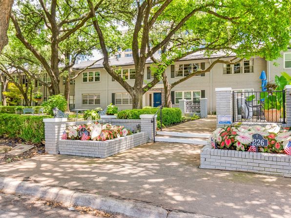 Home for Sale in North Dallas TX