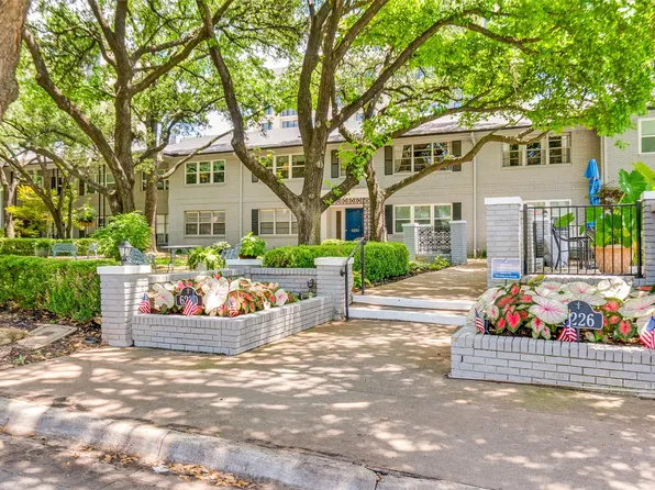 6230 Bandera Ave APT A, Dallas, TX 75225