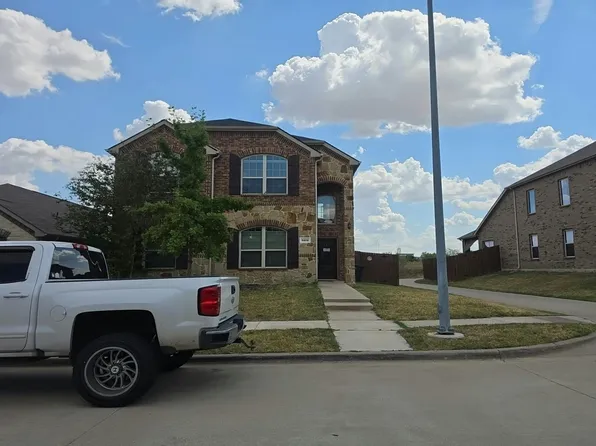 5809 Dew Plant Way, Fort Worth, TX 76123
