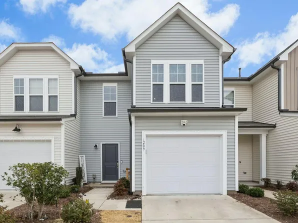 1209 Citadel Ave, Durham, NC 27713