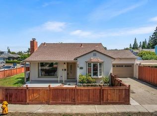 25050 Cypress Ave, Hayward, CA 94544