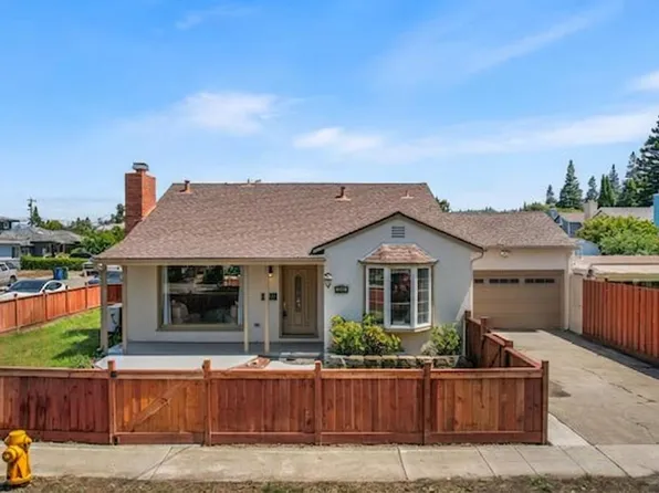 25050 Cypress Ave, Hayward, CA 94544