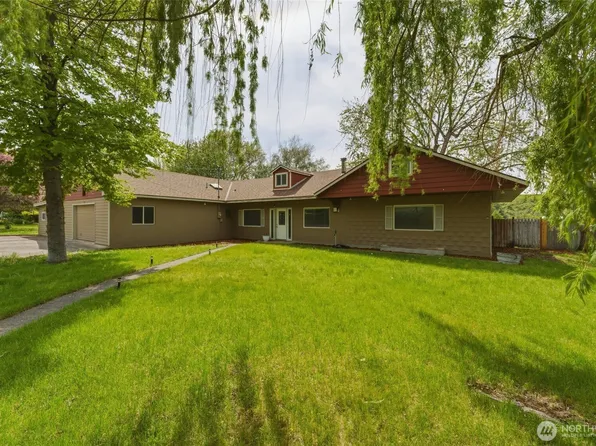 54068 Walla Walla River Road, Milton-Freewater, OR 97862