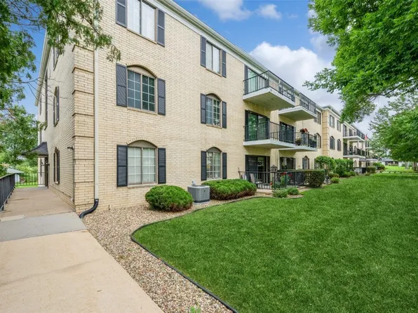 150 Thompson Dr SE APT 128, Cedar Rapids, IA 52403