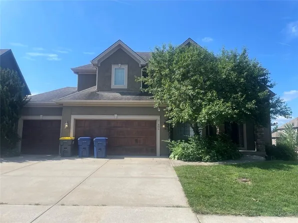 404 SW Eagles Ridge Dr, Blue Springs, MO 64014