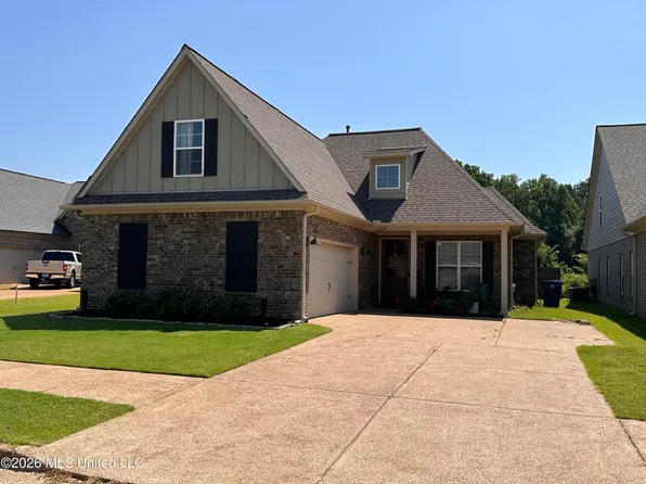 2204 Watson Vw E, Nesbit, MS 38651