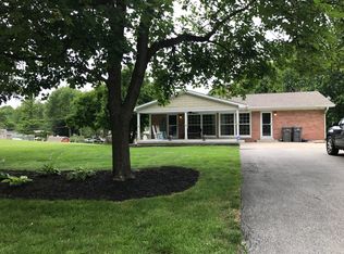 1830 Rosedale Dr, Indianapolis, IN 46227