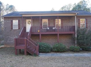 13282 Parsons Dr, Vance, AL 35490