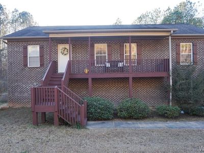 13282 Parsons Dr, Vance, AL, 35490