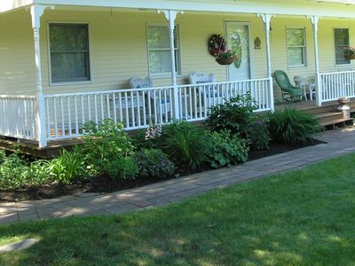 1226 Brainstorm Road, Braintree, VT, 05060