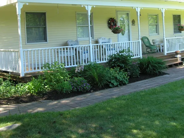 1226 Brainstorm Road, Braintree, VT 05060