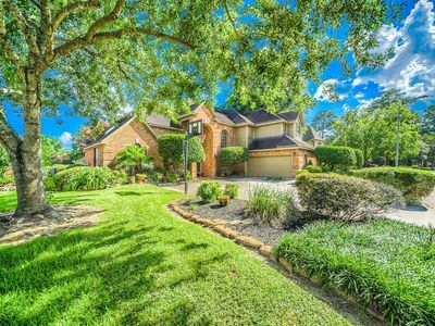 8342 Atascocita Lake Way, Humble, TX, 77346