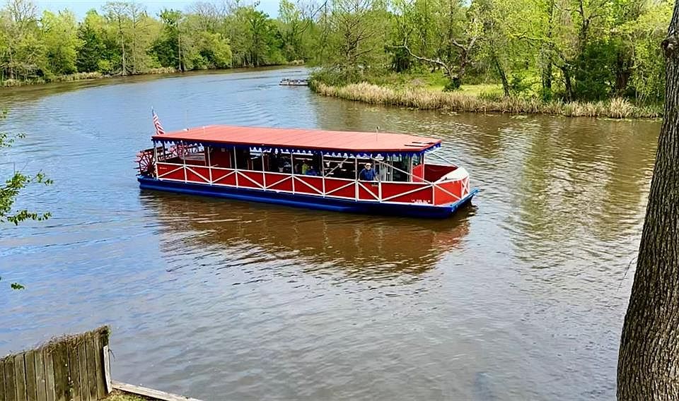 1633 Cane River Pkwy, Natchitoches, LA 71457 MLS 172400 Zillow