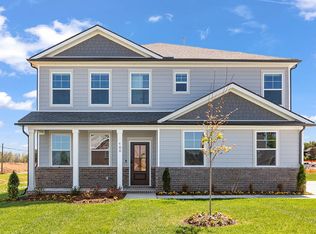 823 Averitt Ln, Lebanon, TN 37087