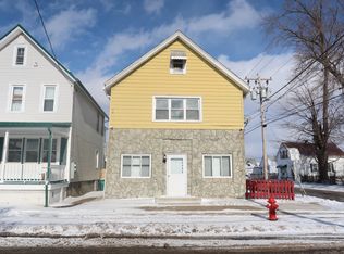 20 South St APT 2, Buffalo, NY 14204