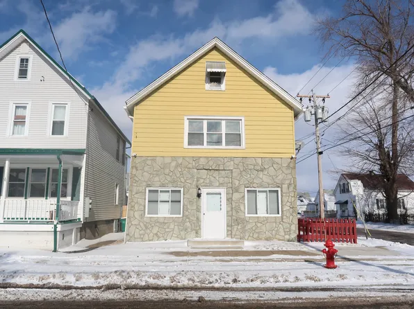 20 South St APT 2, Buffalo, NY 14204