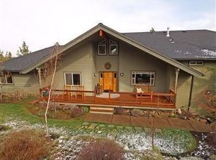 3713 NW Falcon Rdg, Bend, OR 97703