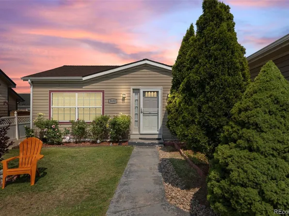 5690 W Bryant Street, Denver, CO 80221