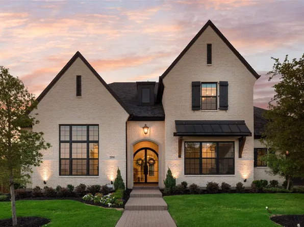 2096 Zaide Way, Celina, TX 75009