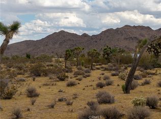 3786 Alta Ave, Yucca Valley, CA 92284