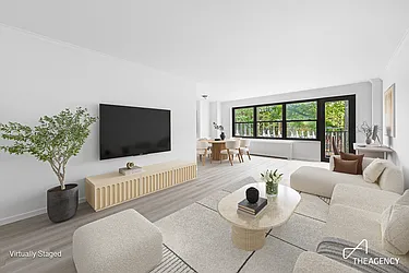 180 West End Avenue, #3C