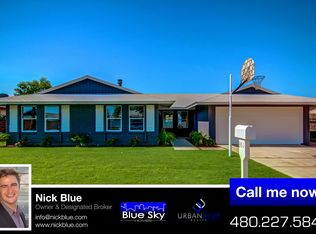 351 W Laredo Ave, Gilbert, AZ 85233