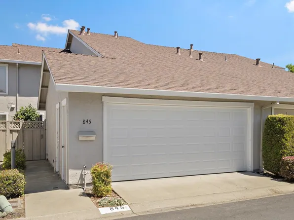 845 Spruance Ln, Foster City, CA 94404