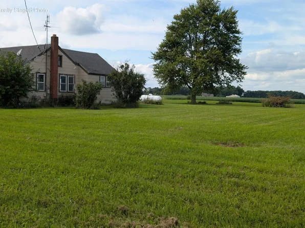 9280 Cygnet Rd, Cygnet, OH 43413
