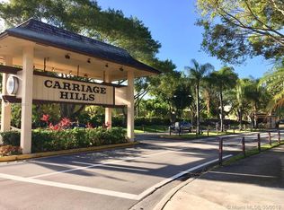 151 Berkley Rd APT 104, Hollywood, FL 33024