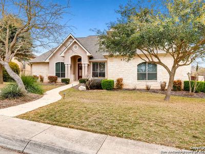 17902 Texas Emmy Ln, San Antonio, TX, 78258