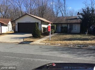 2828 Aquarius Ave, Silver Spring, MD 20906