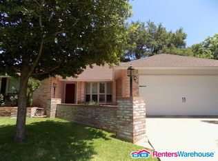 11905 Rustle Ln, Austin, TX 78750