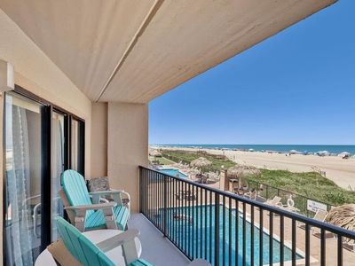 5400 Gulf Blvd #207, South Padre Island, TX, 78597