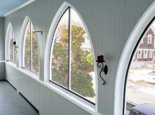 43 Trent St, Woonsocket, RI 02895