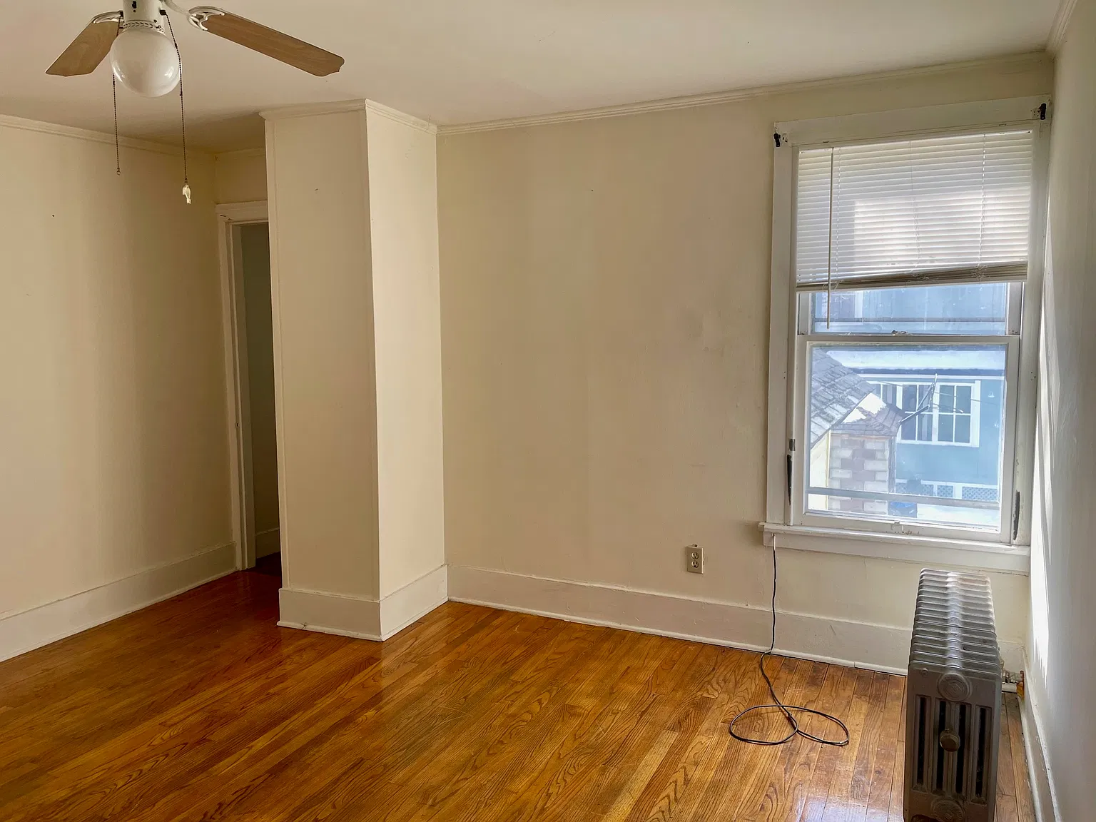 1 bed, 800 sqft, $1,300 — Photo 2
